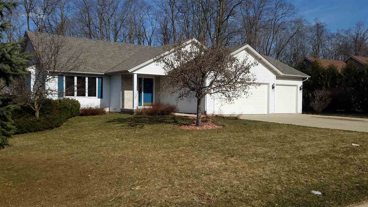 855 Herron Dr, Waterloo, WI 53594 photo 1