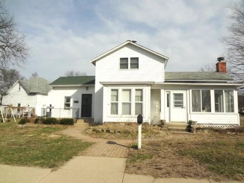701 Exchange St, Brodhead, WI 53520 photo 1