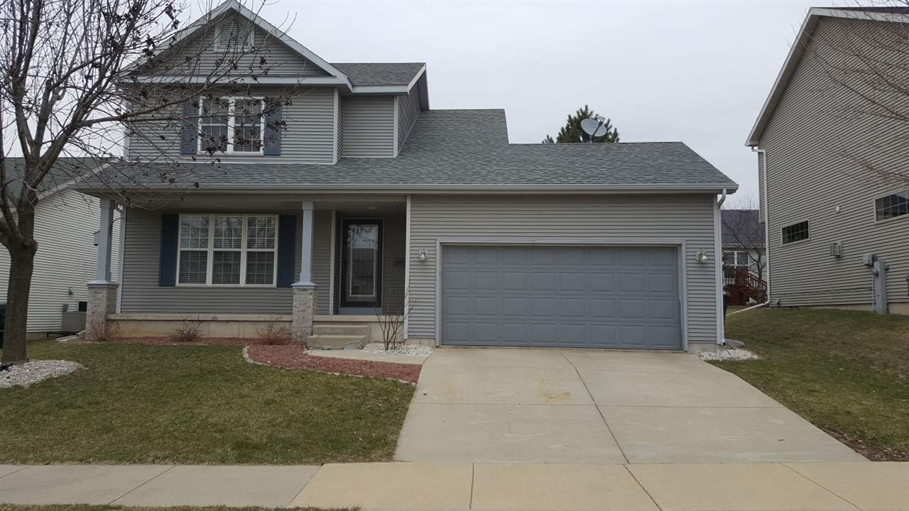 6906 Dominion Dr, Madison, WI 53718 photo 1