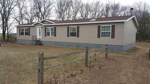 3021 6th Ct, Grand Marsh, WI 53936 photo 1