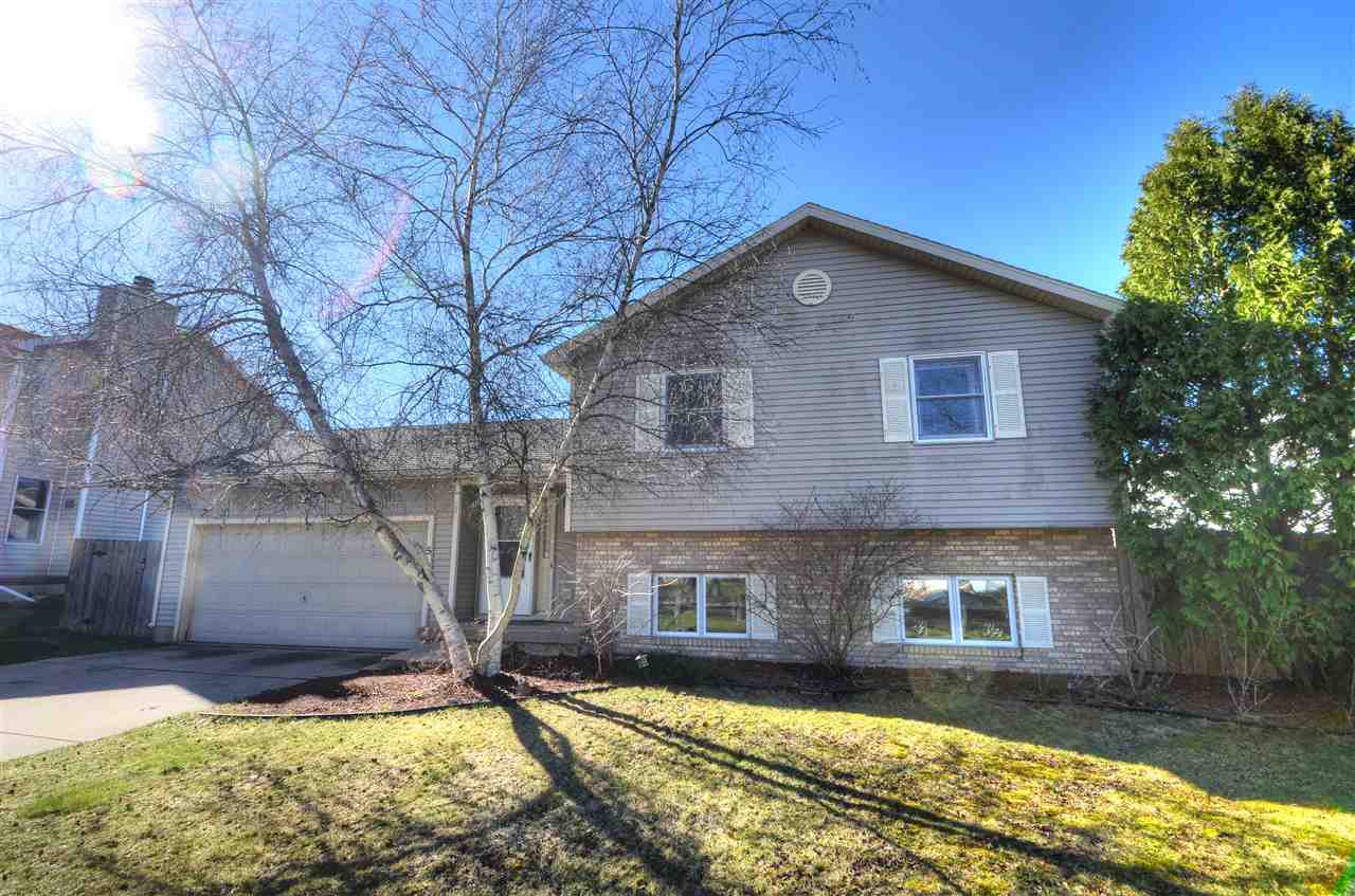 5 Forge Ct, Madison, WI 53716 photo 1