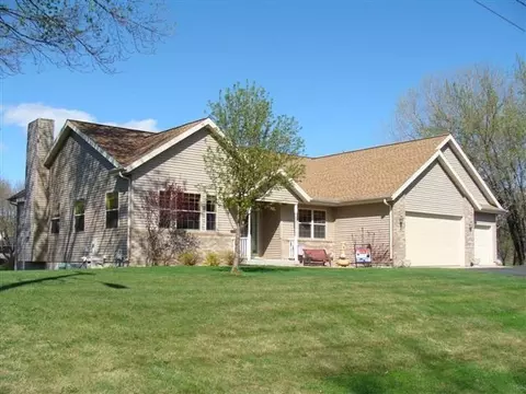 w10984 Eagle Drive, Lodi, WI 53555 photo 1