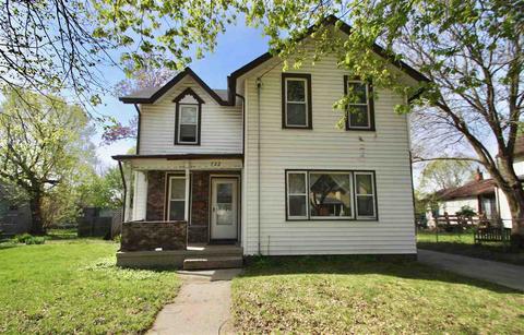 722 Euclid Ave, Beloit, WI 53511 photo 1
