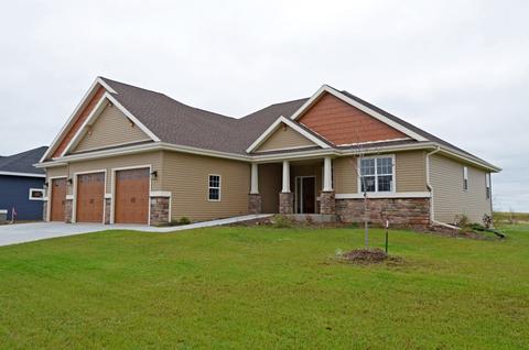 6521 Gander Run, Deforest, WI 53532 photo 1