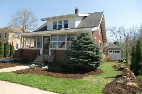 348 E Madison St, Waterloo, WI 53594 photo 1