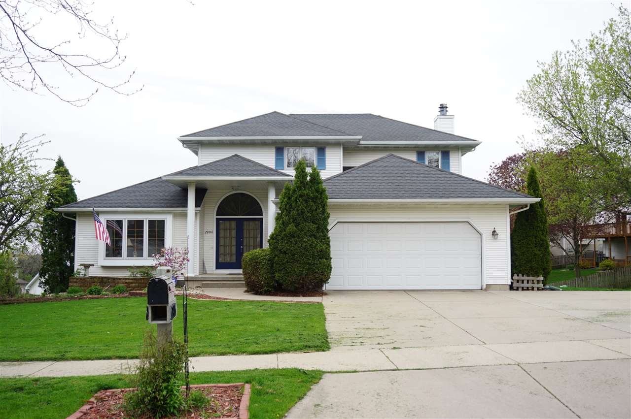 2906 Maple View Dr, Madison, WI 53719 photo 1
