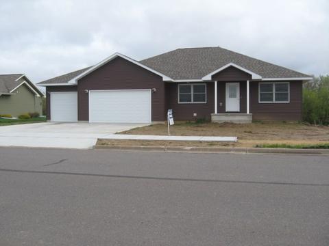 508 Alyssa St, Tomah, WI 54660 photo 1