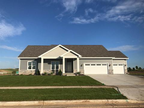 4402 Eagle Ridge Ln, Windsor, WI 53598 photo 1