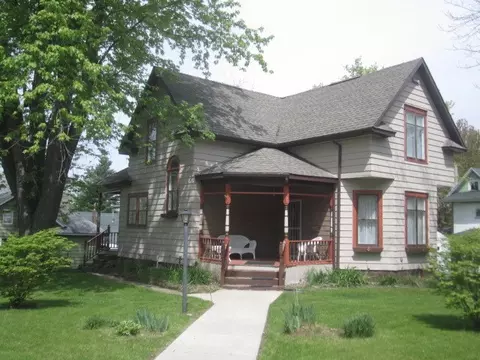 100 Benton St, Wonewoc, WI 53968 photo 1