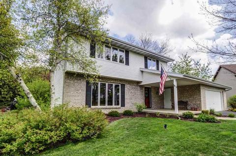 6 Wembly Cir, Madison, WI 53719 photo 1