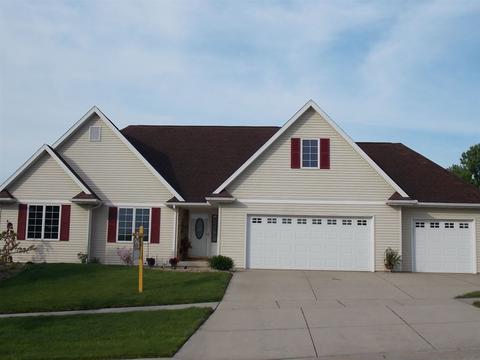 193 E Sunset Dr, Milton, WI 53563 photo 1