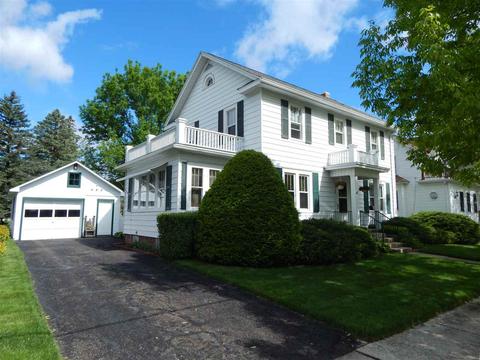 302 Lincoln Ave, Reeseville, WI 53579 photo 1