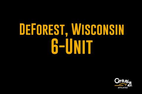 516 Deforest St, Deforest, WI 53532 photo 1