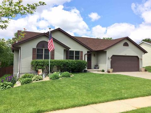 716 Eaglewatch Dr, Deforest, WI 53532 photo 1