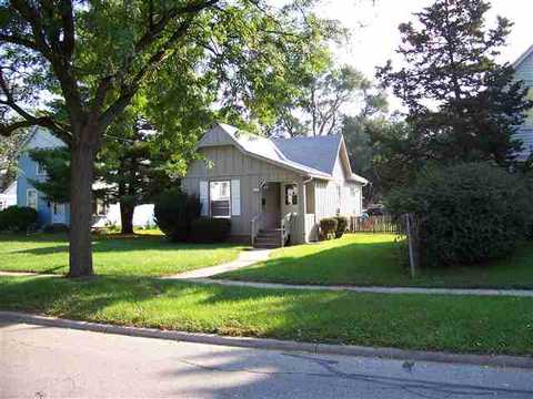 1023 Hackett St, Beloit, WI 53511 photo 1