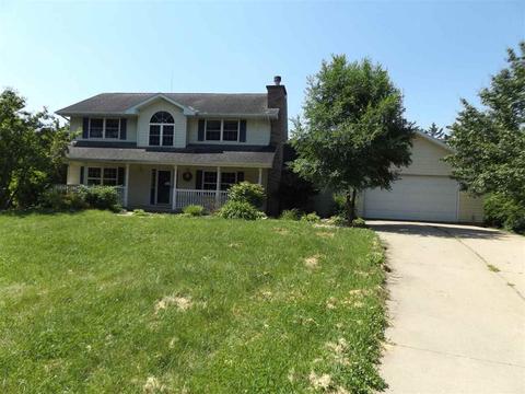 18186 Williamsburg Ct, Durango, IA 52039 photo 1