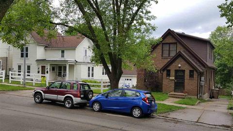 1014 E 1018 E Gorham St, Madison, WI 53703 photo 1