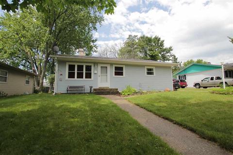 1804 Townline Ave, Beloit, WI 53511 photo 1