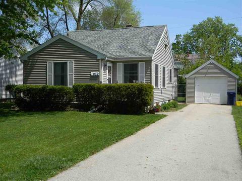 1939 S Cottage Ave, Beloit, WI 53511 photo 1