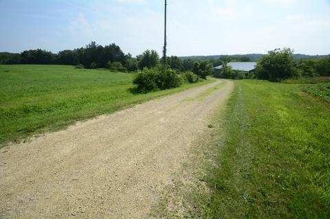 8956 Frame Rd, Blue Mounds, WI 53517 photo 1