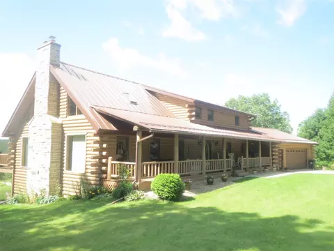 7380 County Road U, Potosi, WI 53820 photo 1