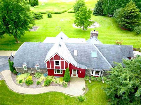 3757 Meadowbrooke Cir, De Forest, WI 53532 photo 1