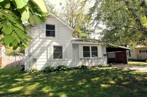 404 E 5th Ave, Brodhead, WI 53520 photo 1