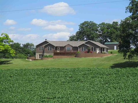 e3892 Marble Quarry Road, Plain, WI 53577 photo 1