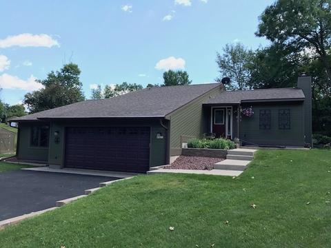 n6834 Jonathan Drive, Pardeeville, WI 53954 photo 1