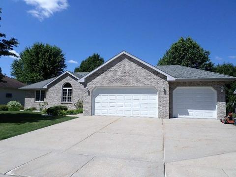 4613 Pendleton Ct, Milton, WI 53563 photo 1