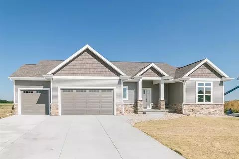 4130 Gandy Dancer Rd, Windsor, WI 53598 photo 1