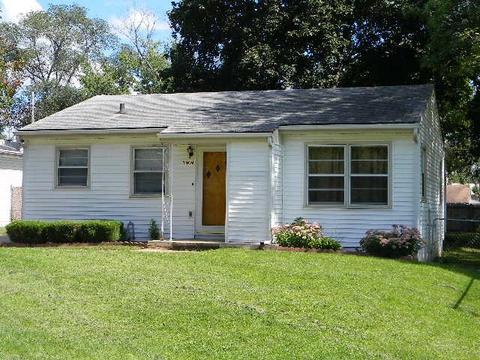 1909 S Glen Ave, Beloit, WI 53511 photo 1