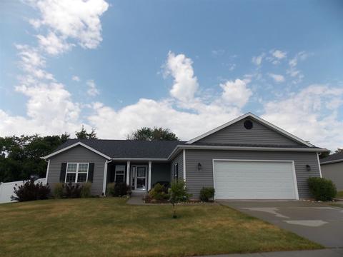 376 E Sunset Dr, Milton, WI 53563 photo 1