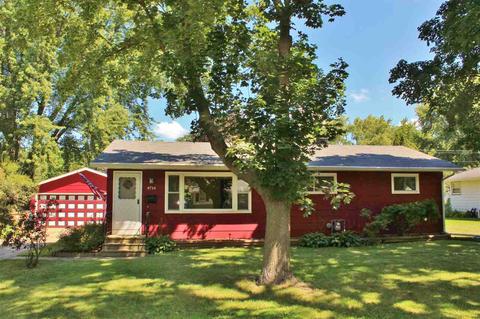 4714 Meredithe Ave, Madison, WI 53716 photo 1
