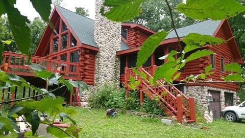 s8746 County Road North, Plain, WI 53577 photo 1