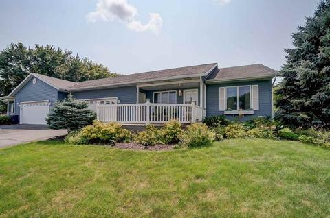 317 Jefferson St, Deforest, WI 53532 photo 1