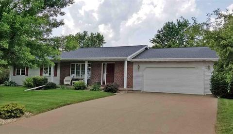 1124 Bemis Rd, Lancaster, WI 53813 photo 1