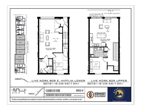 811 E Mifflin St, Madison, WI 53703 photo 1