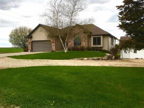 7399 S Meixner Rd, Deforest, WI 53532 photo 1
