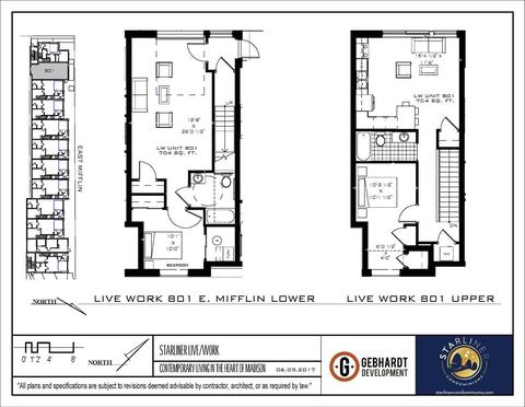 801 E Mifflin St, Madison, WI 53703 photo 1