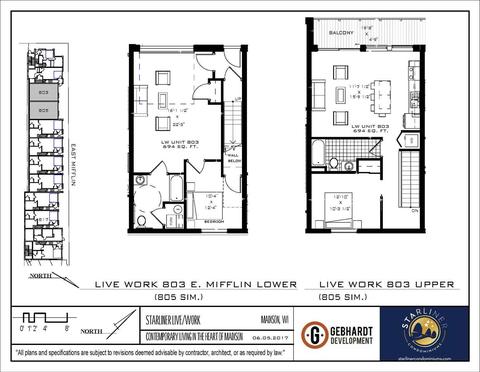 803 E Mifflin St, Madison, WI 53703 photo 1