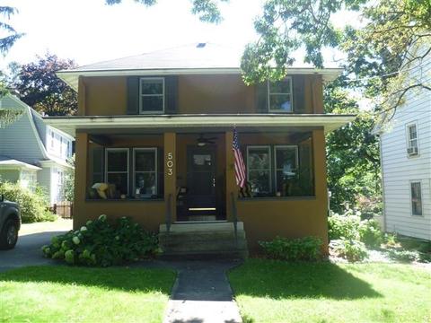 503 Sheldon St, Madison, WI 53711 photo 1