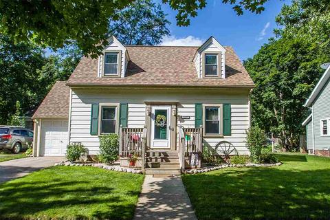 1317 Strong Ave, Beloit, WI 53511 photo 1