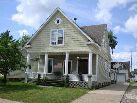 116 E King St, Rhinelander, WI 54501 photo 1