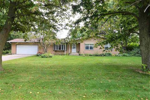 1262 Racetrack Rd, Stoughton, WI 53589 photo 1