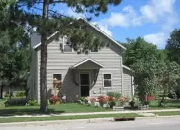 105 E Prairie St, Boscobel, WI 53805 photo 1