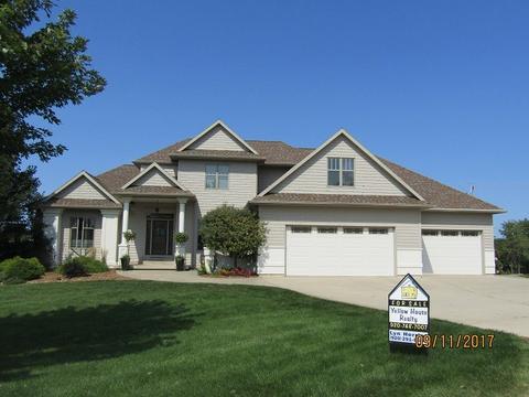 926 Layton Dr, Ripon, WI 54971 photo 1