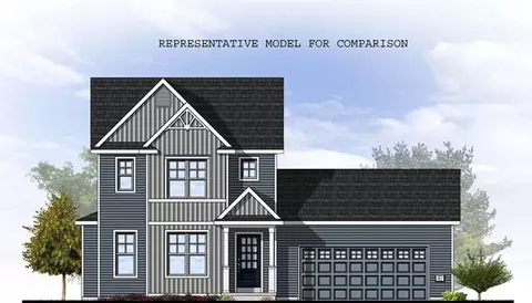 504 Shane Odonnell Dr, Deforest, WI 53532 photo 1