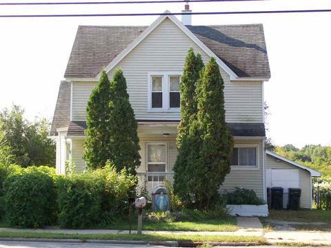 266 E Montello St, Montello, WI 53949 photo 1