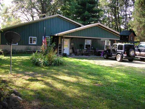 w163 Fox Court, Montello, WI 53949 photo 1